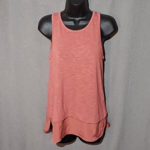 J Crew tank top NWT size XS
